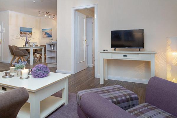 Apartment F35b 45 Seaside 45 Westerland