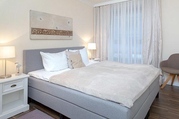 Apartment F35b 45 Seaside 45 Westerland